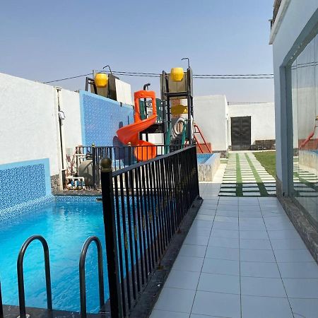 Chalet Maria Al Ryiad Villa Riyadh Eksteriør billede