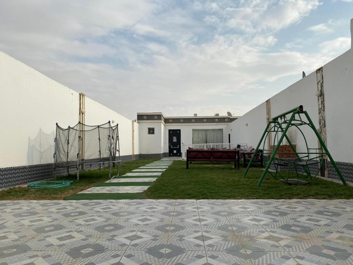 Chalet Maria Al Ryiad Villa Riyadh Eksteriør billede