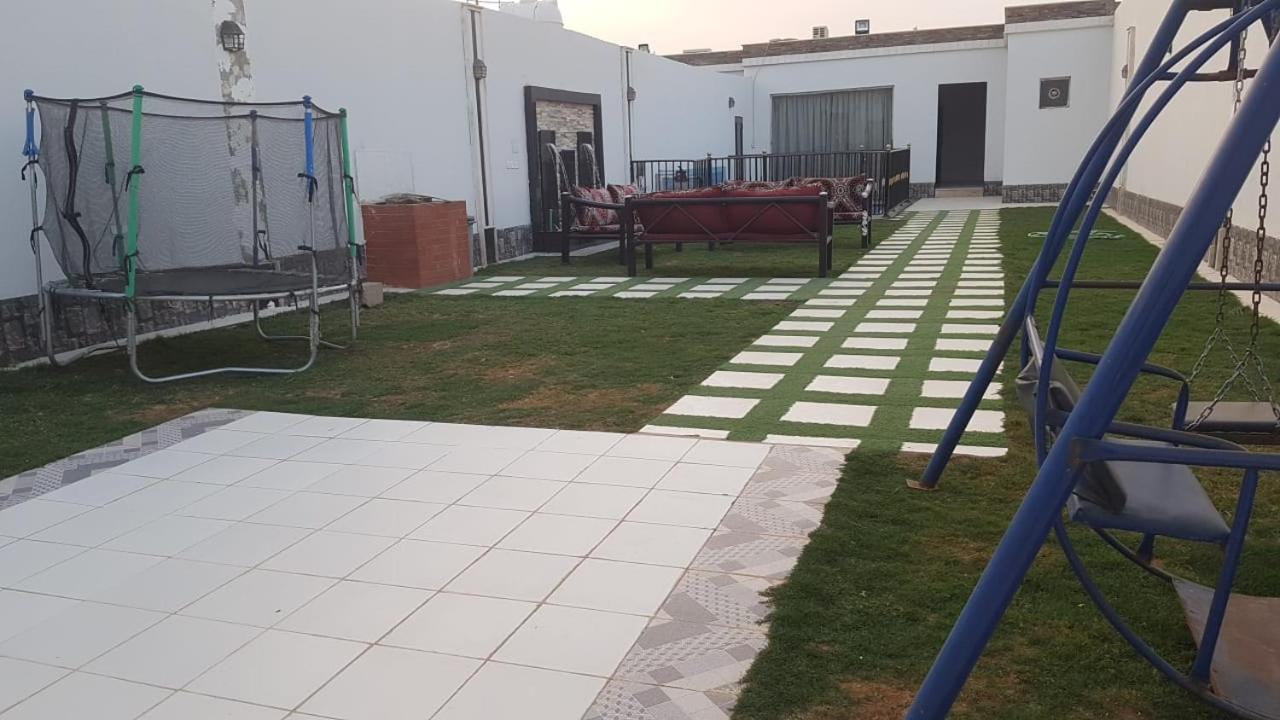 Chalet Maria Al Ryiad Villa Riyadh Eksteriør billede