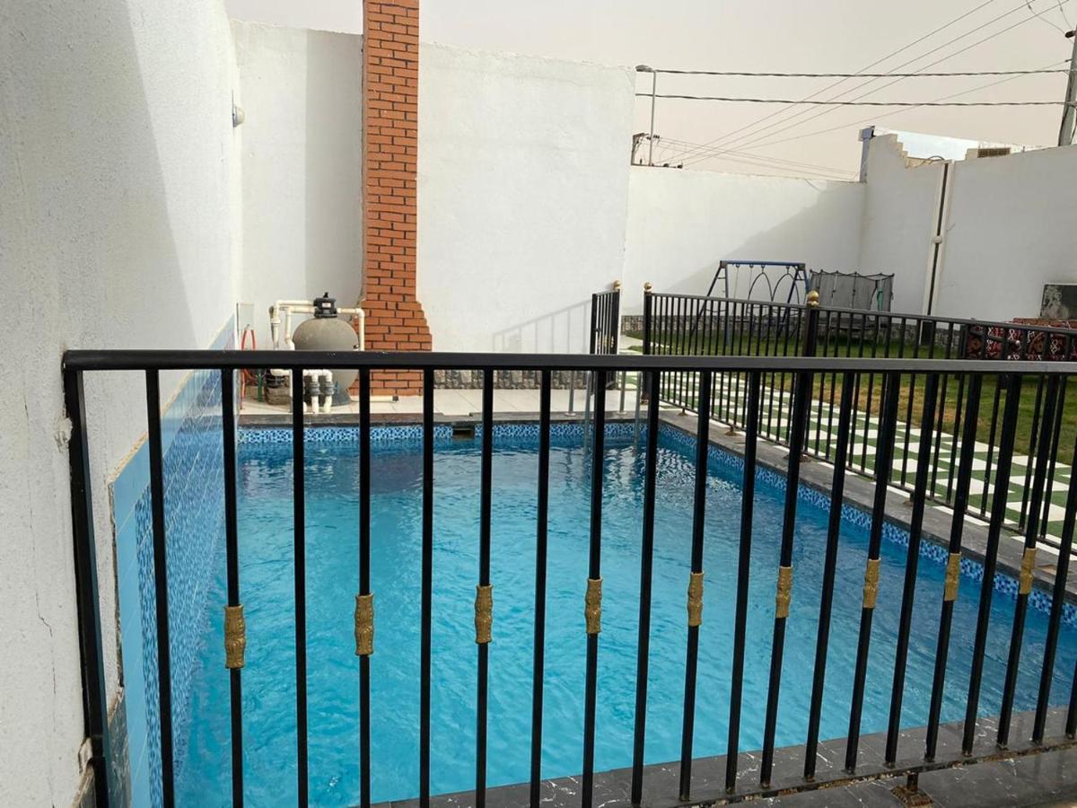 Chalet Maria Al Ryiad Villa Riyadh Eksteriør billede