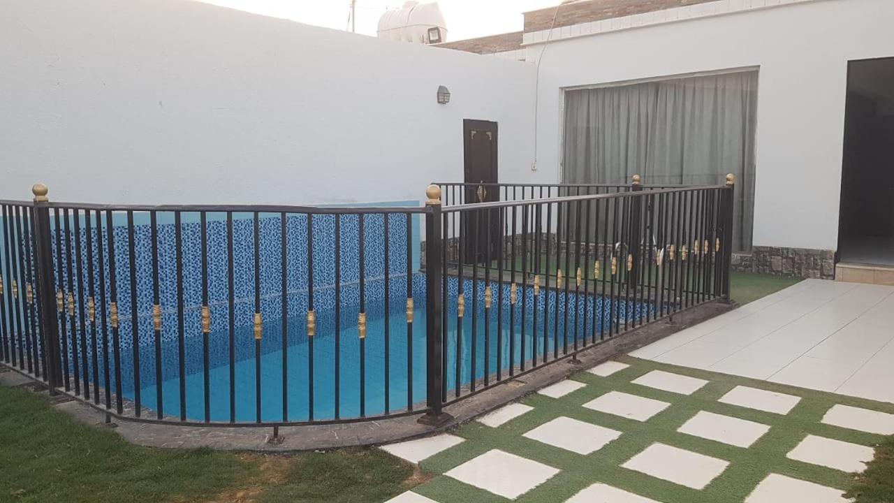 Chalet Maria Al Ryiad Villa Riyadh Eksteriør billede