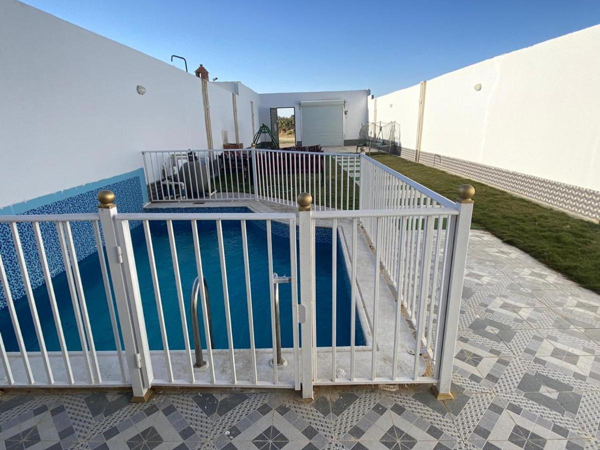 Chalet Maria Al Ryiad Villa Riyadh Eksteriør billede