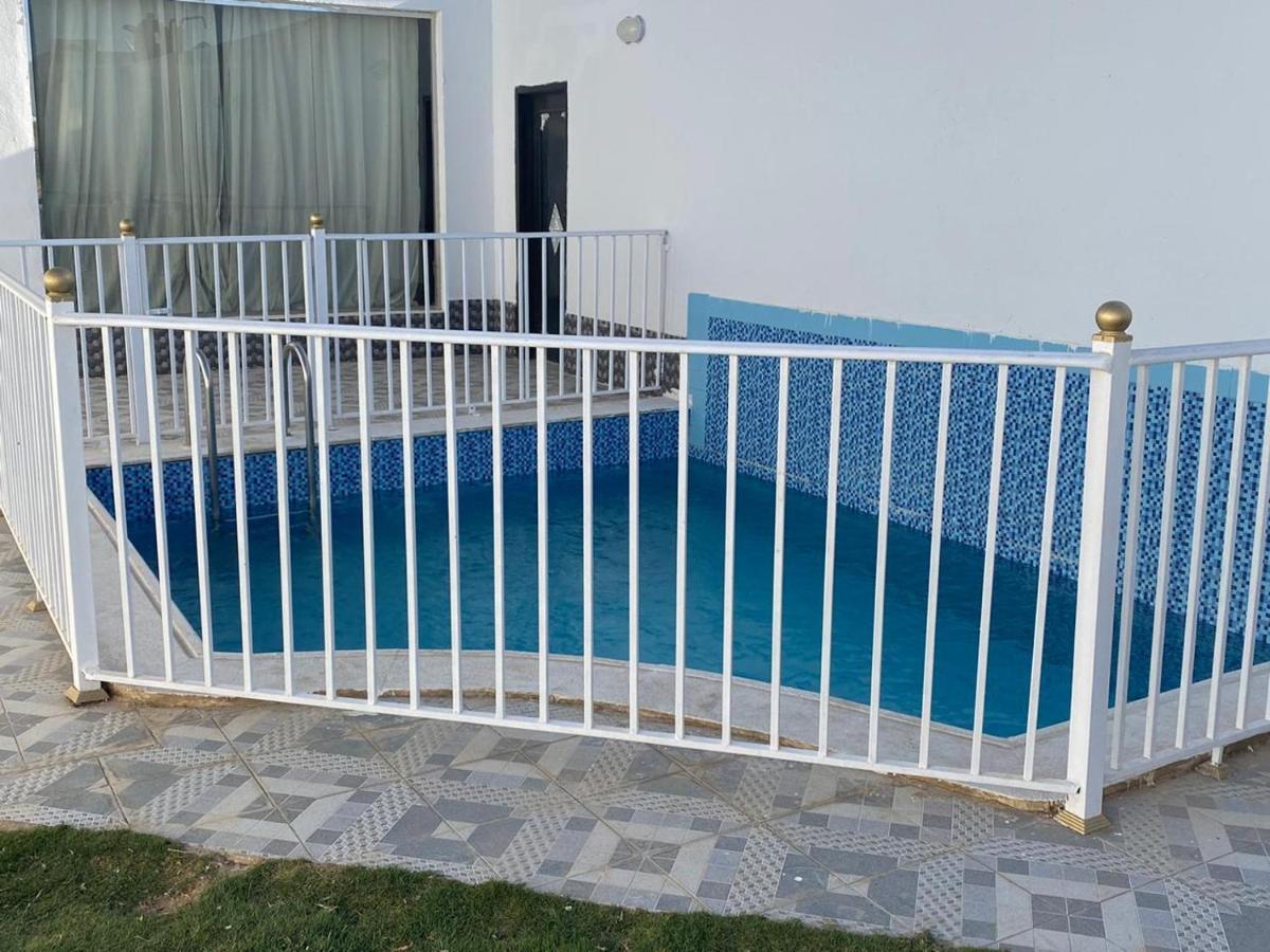 Chalet Maria Al Ryiad Villa Riyadh Eksteriør billede