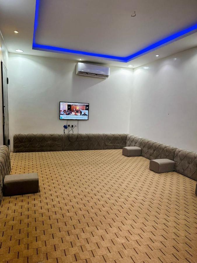 Chalet Maria Al Ryiad Villa Riyadh Værelse billede